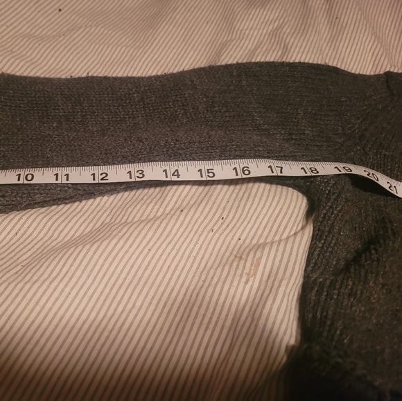 Wool Coat - Picture 2 of 4